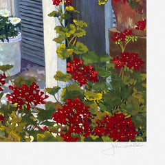 Country Flowers
