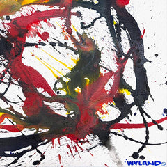 Untitled Abstract