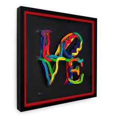 Strokes of Love