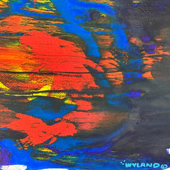 Untitled Abstract