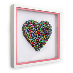 Love is Sweet