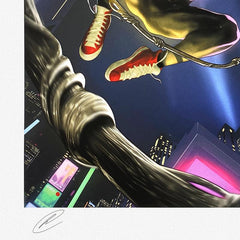 Miles Morales: Spider-Man