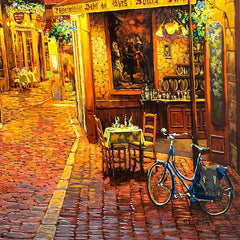Au Petit Marquis