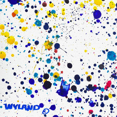 Untitled Abstract