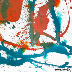 Untitled Abstract