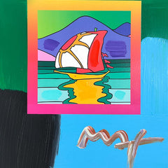 Sail East