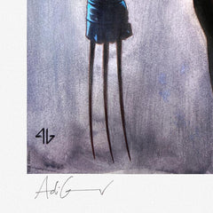 Wolverine