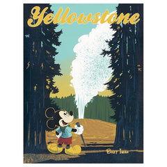 Yellowstone