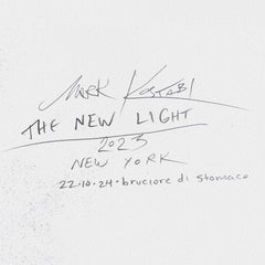 The New Light
