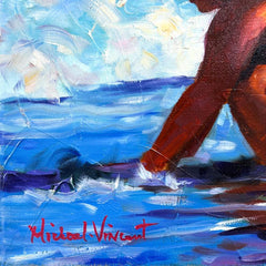 Playing in the Tides