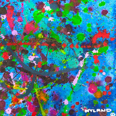 Untitled Abstract