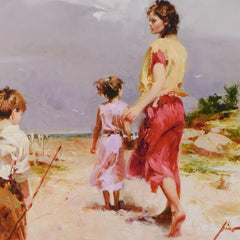 Going Fishing