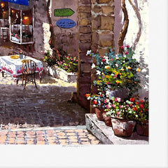 Arches De Cagnes