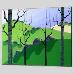 Over Hills