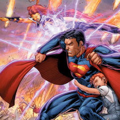 Superman #29