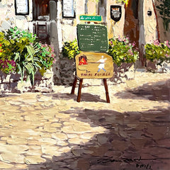 Bella Franche