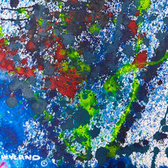 Untitled Abstract