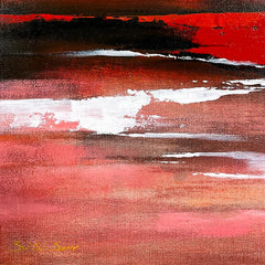 Misty Beach