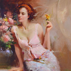 Sweet Scent