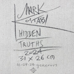Hidden Truths