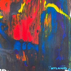 Untitled Abstract