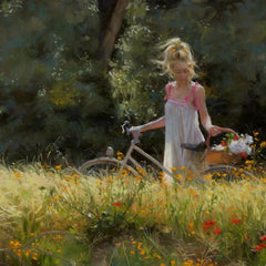 Outing in the Countryside