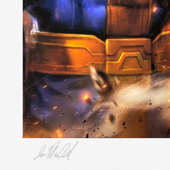 The Avengers: Earth's Mightiest Heroes