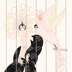 The Bird Cage