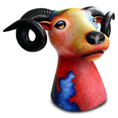 Red Ram