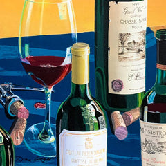 Chateau 1993