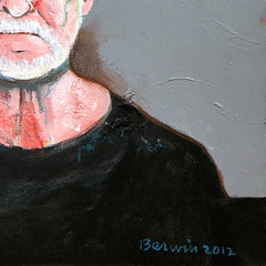 Self Portrait