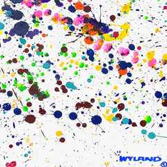 Untitled Abstract