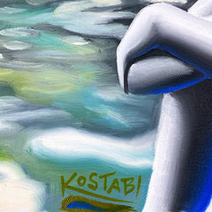 Transcendant Reflection