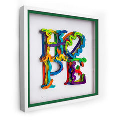 Strokes of Hope