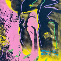 Hallucinogenic Toreador