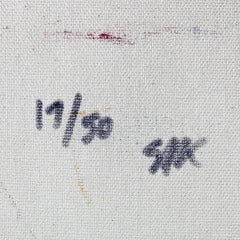 Woodstock Ticket
