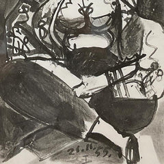 Carnet de Californie 21.11.55-I