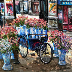 Passage Remee-Ponty