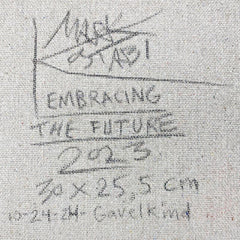 Embracing the Future