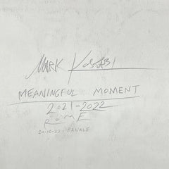 Meaningful Moment