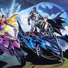 Batman #50
