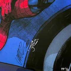 Amazing Spider-Man #39