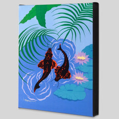 Koi Garden
