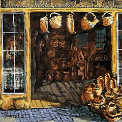 Calle Del Sol