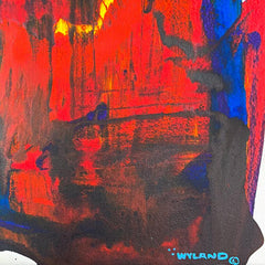 Untitled Abstract