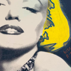 Marilyn Seduction