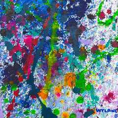 Untitled Abstract