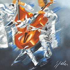 Cellists Trio
