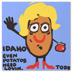 Idaho