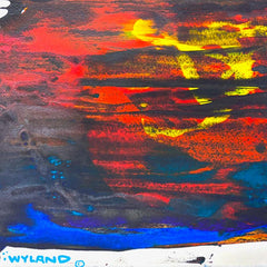 Untitled Abstract
